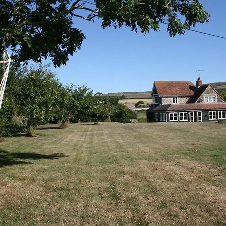 Greystone Cottage - Sea Views, Short Stroll To A Beautiful Sandy Beach Brook  Zewnętrze zdjęcie
